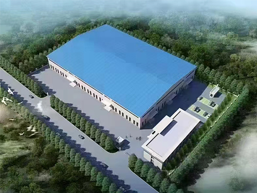 哈爾濱遠創建筑科技有限公司